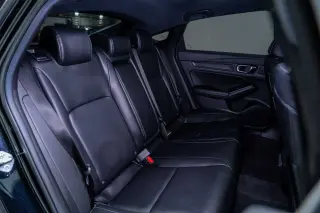 2025 Acura Integra