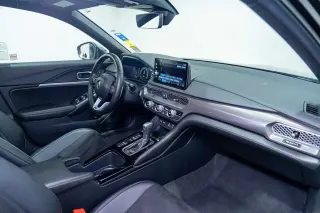 2025 Acura Integra