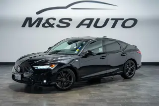 2025 Acura Integra