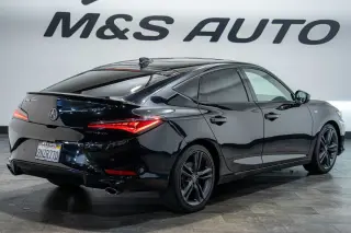 2025 Acura Integra