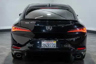 2025 Acura Integra
