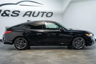 2025 Acura Integra