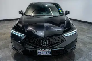 2025 Acura Integra