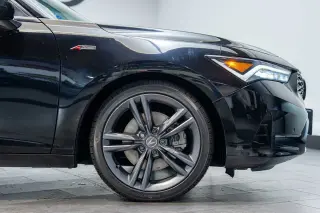 2025 Acura Integra