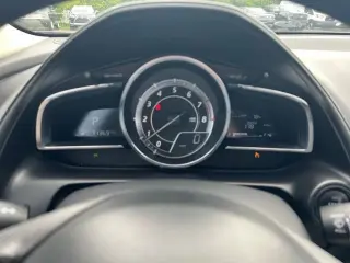 2017 Mazda CX-3