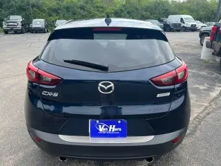 2017 Mazda CX-3