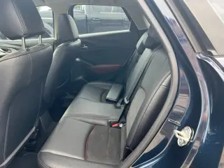 2017 Mazda CX-3