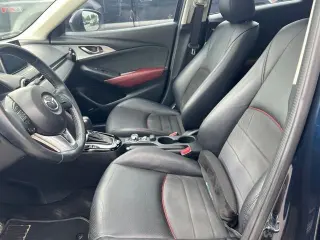 2017 Mazda CX-3