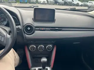 2017 Mazda CX-3