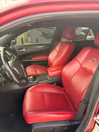 2021 CHRYSLER 300