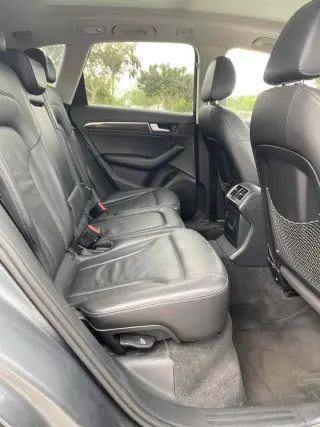 2013 Audi Q5
