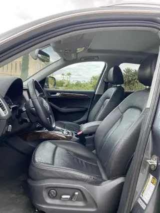 2013 Audi Q5