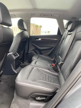 2013 Audi Q5