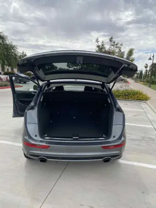 2013 Audi Q5