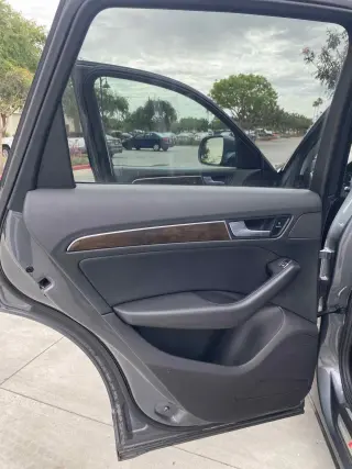 2013 Audi Q5