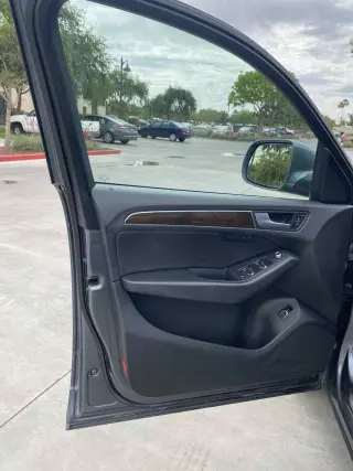 2013 Audi Q5