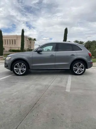 2013 Audi Q5
