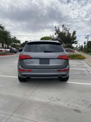 2013 Audi Q5
