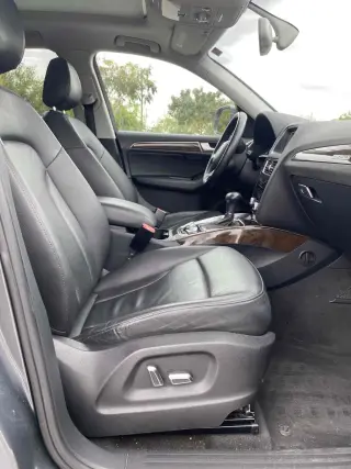 2013 Audi Q5