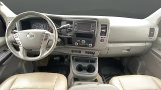 2019 Nissan NV Passenger