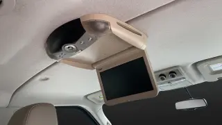 2019 Nissan NV Passenger