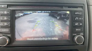 2019 Nissan NV Passenger