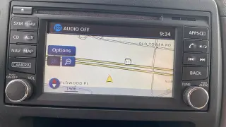 2019 Nissan NV Passenger