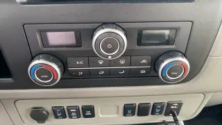 2019 Nissan NV Passenger