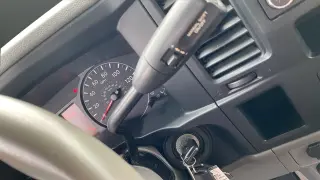 2019 Nissan NV Passenger