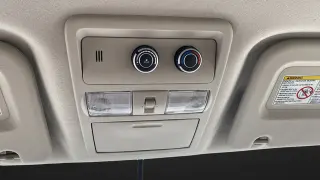 2019 Nissan NV Passenger