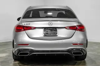 2023 Mercedes-Benz C 300