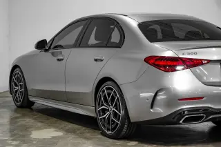 2023 Mercedes-Benz C 300