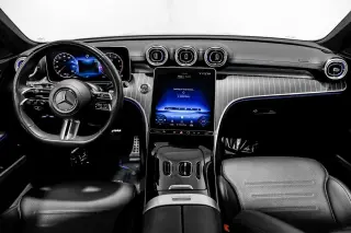 2023 Mercedes-Benz C 300