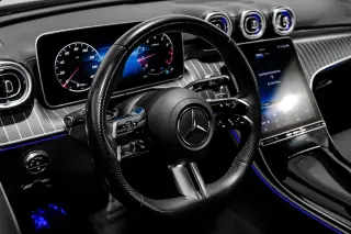 2023 Mercedes-Benz C 300