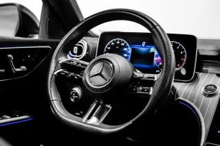 2023 Mercedes-Benz C 300