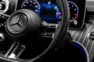 2023 Mercedes-Benz C 300