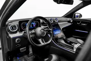 2023 Mercedes-Benz C 300