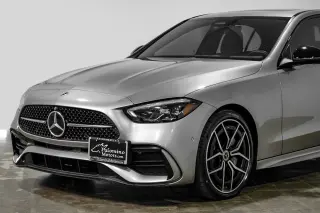 2023 Mercedes-Benz C 300