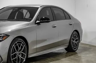 2023 Mercedes-Benz C 300