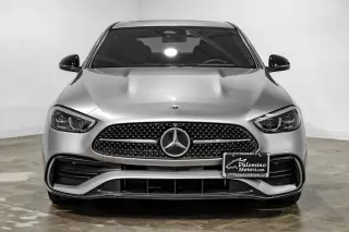 2023 Mercedes-Benz C 300