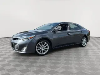 2013 Toyota Avalon