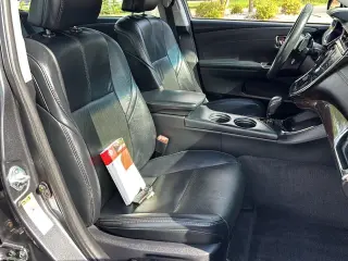 2013 Toyota Avalon