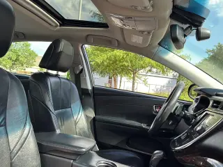 2013 Toyota Avalon