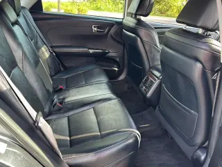 2013 Toyota Avalon