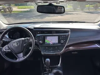 2013 Toyota Avalon