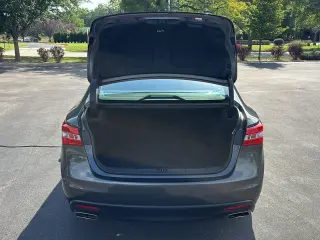 2013 Toyota Avalon