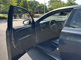 2013 Toyota Avalon