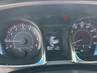 2013 Toyota Avalon