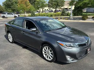 2013 Toyota Avalon