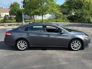 2013 Toyota Avalon